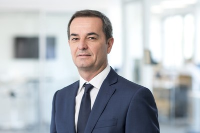 GKN Powder Metallurgy anuncia a Diego Laurent como consejero delegado