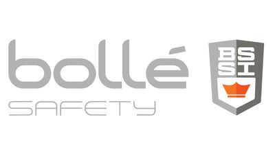 Bollé Safety lanza la nueva división de marca Bollé Safety Standard Issue para su gama de gafas tácticas