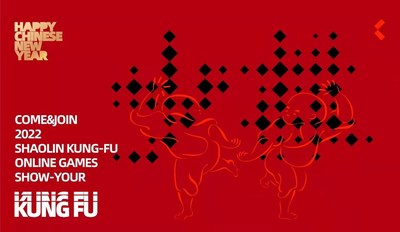 El Templo Shaolin lanza juegos de kung fu en línea