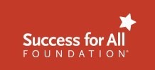 Success for All Foundation Honors Briggs Elementary School for "Outstanding Student Success"