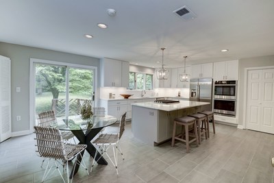 Curbio Raises $65M to Expand National Fix First, Pay-at-Closing Home Improvement Solution for Brokerages and Realtors