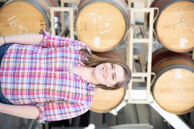 Rocky Pond Adds Elizabeth Keyser to Lead Their Winemaking to the Next Level