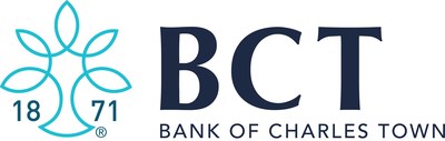 BCT-Bank of Charles Town Announces New Relationship with KlariVis