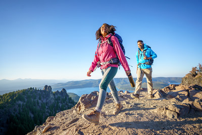 Hydro Flask Celebrates 5 Years of Parks For All Giving Program and Honors 2022 Grantees