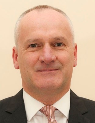 Capewell Names Lt Gen (Rtd) Edward Davis Strategic Director in the UK
