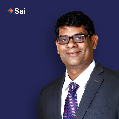 Sauri Gudlavalleti se incorpora a Sai Life Sciences como director de operaciones