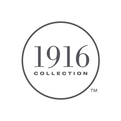1916 Collection, Part of Oatey's Newly Launched L.R. Brands, Introduces Freestanding Tub Drain