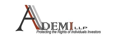Shareholder Alert: Ademi LLP investigates whether Zogenix, Inc. has obtained a Fair Price in its transaction with UCB.