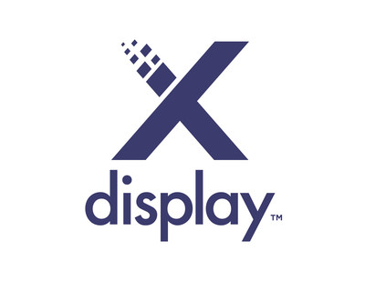 X Display's John Rogers Wins the Washington Award