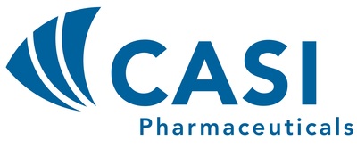 CASI PHARMACEUTICALS PARTNER, BIOINVENT, ANNOUNCES BI -1206 GRANTED ORPHAN DRUG DESIGNATION BY THE U.S. FDA FOR THE TREATMENT OF PATIENTS WITH FOLLICULAR LYMPHOMA