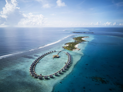Marriott International Provides an Update on Development Progress in 2021 and Overview of Key Trends Currently Shaping Hospitality Development