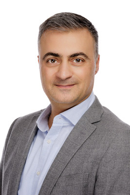 Victor Papamoniodis se une a Medison Pharma como vicepresidente de Mercados Internacionales