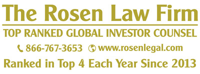 ROSEN, A LEADING LAW FIRM, Encourages Talkspace, Inc. Investors With Losses to Secure Counsel Before Important March 8 Deadline in Securities Class Action - TALK