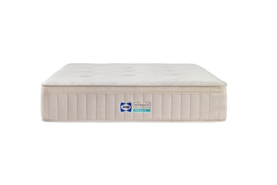 Sealy Introduces Eco-Friendly and Responsibly-Sourced Sealy Naturals Collection