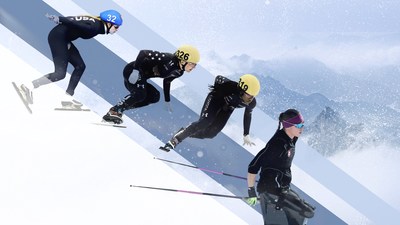 Winter Sports Showcased in New KT Tape Initiatives
