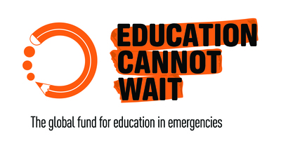 Alemania anuncia 200 millones de euros en fondos para Education Cannot Wait