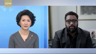 CGTN: ¿Cómo se recupera Tonga después de haber sido golpeada por una erupción volcánica y el posterior tsunami?