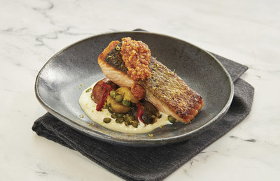 A New Way to Seafood