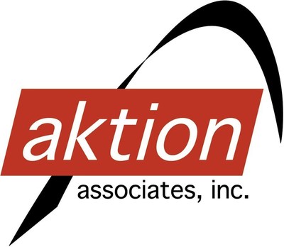 Aktion Associates Appoints Two Vice Presidents