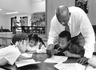Black History Month & Educational Equity: Phalen Leadership Academies Serves as a Champion for Education