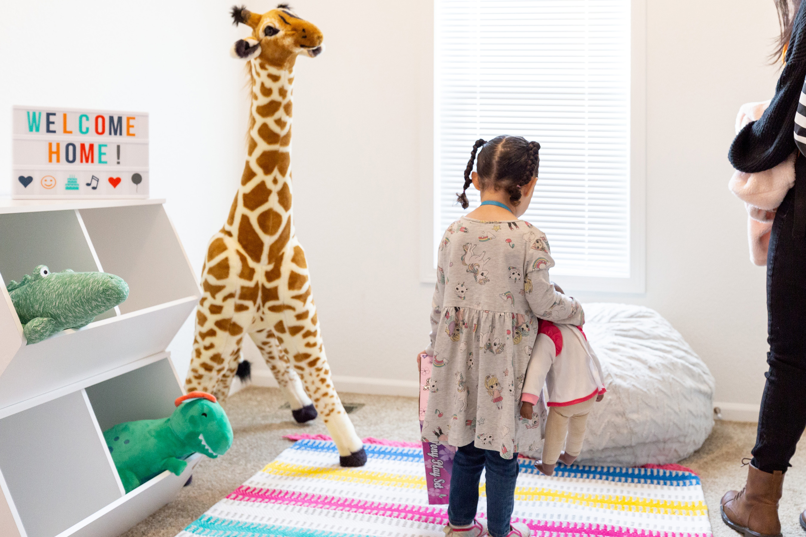 Clayton® & Family Promise® Served 1,500 Children Facing Homelessness in 2021