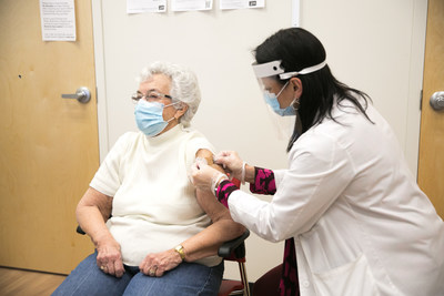 CVS Health to Administer No-Cost COVID-19 Vaccines at 10 Select CVS Pharmacy Locations in Maine
