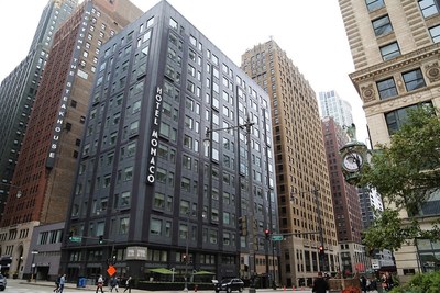LOTTE HOTEL lanza la marca de hoteles de estilo de vida "L7" en Chicago