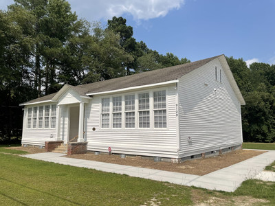 Two North Carolina Landmarks Will Open for Public Viewing Two Weekends in February-March