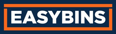 EasyBins Takes on the Suburban Grocery Logistics Problem with $2M Late Stage Seed Round