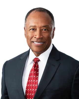 Former US Marshals Service Leader Don Washington Returns to Jones Walker