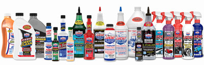 LUCAS OIL REIMAGINES THE CONSUMER EXPERIENCE WITH UPDATED PRODUCT PACKAGING