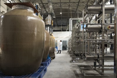 Xinhua Silk Road: Un estudio demuestra el efecto generador de saliva de larga duración de la marca china de licores TingHua