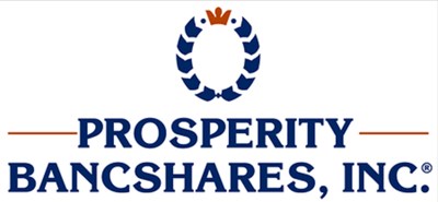 PROSPERITY BANCSHARES, INC.® REPORTS FOURTH QUARTER 2021 EARNINGS