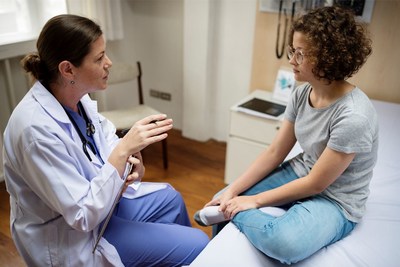New Study Finds Up to One-Third of Women Receive Clinical Misdiagnosis of Vaginitis