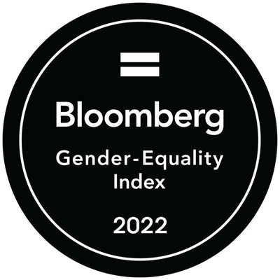 PSEG Included in 2022 Bloomberg Gender-Equality Index