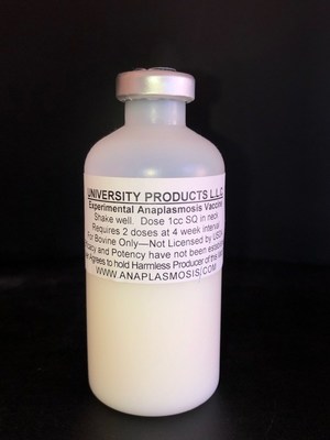 Anaplasmosis Continues to Beset Global Cattle Ranching Industry as Rising Costs of Feed, Medicated Minerals and Disease-Testing Adds to Burden