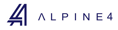 Alpine 4 Holdings (ALPP) Announces the Formation of RCA Batteries Corporation, a Joint Venture Between its Subsidiaries', RCA Commercial and Elecjet