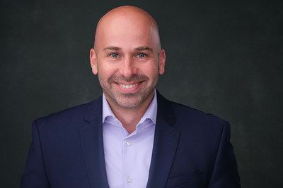 Alex Faynberg Appointed Division President, Chubb Workplace Benefits
