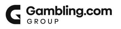 Gambling.com Group Approved to Provide Online Sports Betting Services in Louisiana