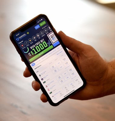 FanDuel Group and Boyd Gaming Launch Mobile and Retail Sports Betting Across Louisiana
