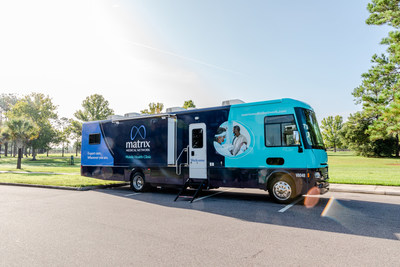 Matrix Clinical Trials and Cambridge Healthtech Institute to Provide On-Site COVID-19 Testing at SCOPE Meeting