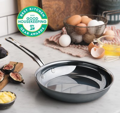Hestan Culinary Celebrates Notable Industry Accolades for Innovative Cookware