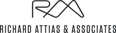 Richard Attias & Associates (RA&A) anuncia la estrategia global 2022 y el nuevo equipo de liderazgo