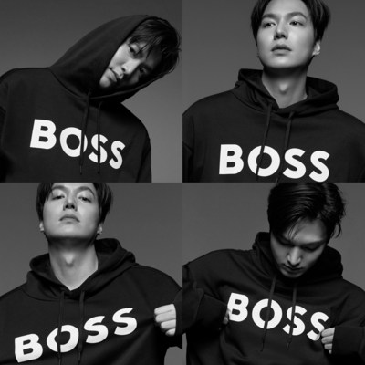 LANZAMIENTO DE CAMPAÑA RÉCORD PARA BOSS Y HUGO