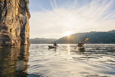 West Virginia Launches Nation's Premier Remote Worker Program for Adventure & Inspiration Seekers
