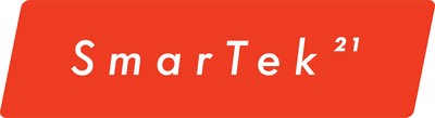 SmarTek21 named in the first ever 2022 Gartner® Magic Quadrant™ for Enterprise Conversational AI platforms