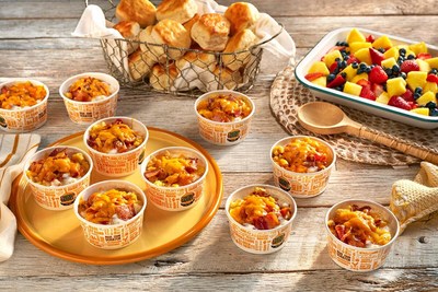 Cracker Barrel Old Country Store® Encourages Businesses to Show Care on National  Employee Appreciation Day with Special Giveaway
