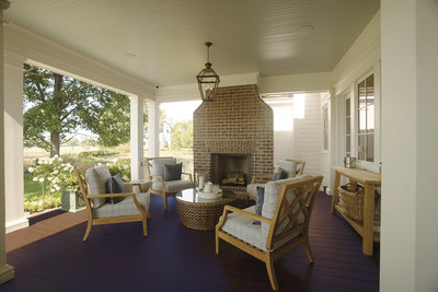 On-Trend Ideas for Sprucing Up Your Deck