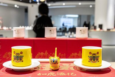 Fujian Dehua acelera la creación de marca de cerámica con eventos comerciales y kit de políticas