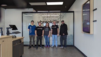 Electronics Repair Shop uBreakiFix® Opens in Kernersville
